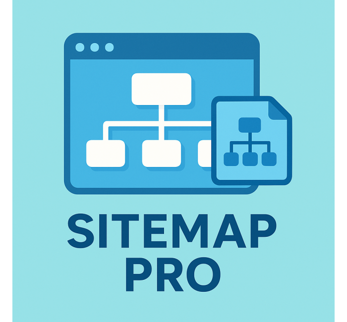 Sitemap Pro для OpenCart — SEO-карта сайту XML Sitemap Pro — модуль XML-карти сайту для OpenCart