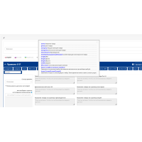 Автоматичні мета дані для товарів