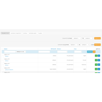 Генератор Url для OpenCart 3.x