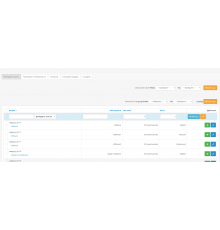 Moduł generatora adresów URL SEO dla OpenCart 3.x