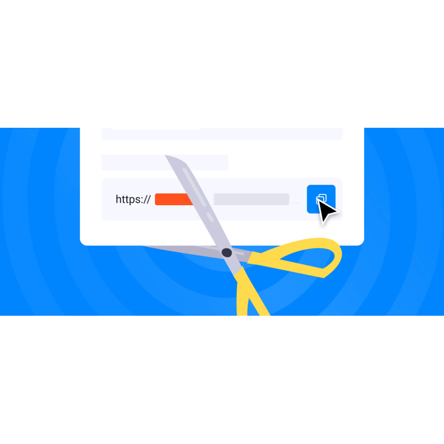 Короткий шлях URL категорій для SEO Pro