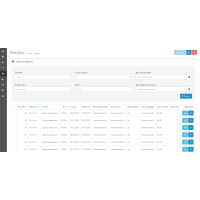 Order Source - Модуль джерела замовлення та відстеження utm - міток