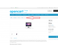 Τα σωστά Microdata breadcrumbs για το Opencart