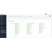 Module List of all actions to the admin panel - Last action admin panel for OpenCart