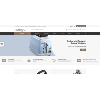 Mango – універсальний адаптивний шаблон для OpenCart 3, ocStore 3 + Швидкий старт