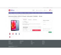 Template Bagus untuk OpenCart 3 (Gratis)