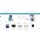 Шаблон UniShop2 v3.1.0.0 для інтернет магазину на OpenCart