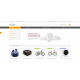 Шаблон UniShop2 v3.1.0.0 для інтернет магазину на OpenCart