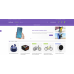 UniShop2 v3.0 template for online store on OpenCart