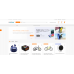 UniShop2 v3.0 template for online store on OpenCart