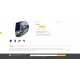 Шаблон UniShop2 v3.1.0.0 для інтернет магазину на OpenCart