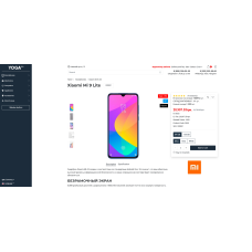Універсальний та адаптивний шаблон YOGA для Opencart 3