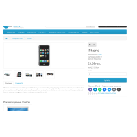 Кнопки “Поділитися” (Share Buttons)