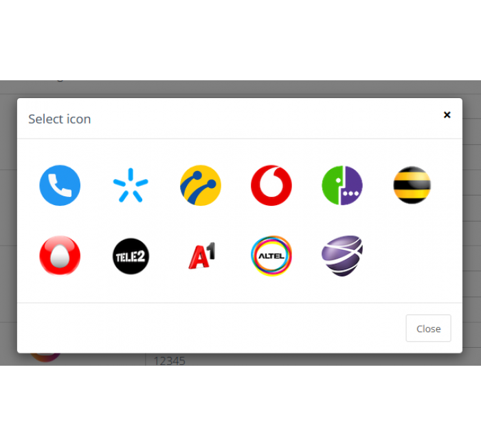 Widget Messengera 3.0 Moduł Messenger Widget 3.0 dla OpenCart