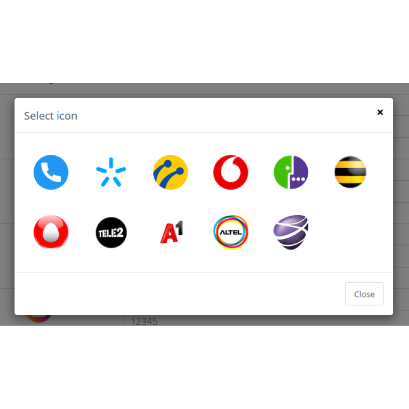 Módulo Messenger Widget 3.0 para OpenCart