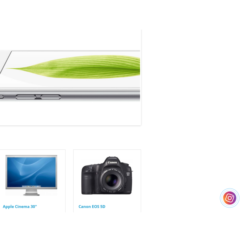 Módulo Messenger Widget 3.0 para OpenCart