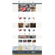 Royal — універсальний адаптивний шаблон для Opencart з 4 схемами та модулями