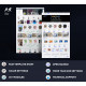 Template Responsif TopShop untuk OpenCart dan ocStore dengan Modul