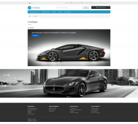 Модуль OCDbanner: Банери | Слайдери Відео для OpenCart