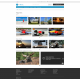 Modul OCDbanner: Spanduk | Penggeser Video untuk OpenCart