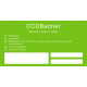 Модуль OCDbanner: Баннеры | Слайдеры | Видео для OpenCart