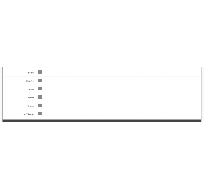 Надшвидкісна карта сайту (FX Sitemap) Надшвидкісна карта сайту (FX Sitemap)