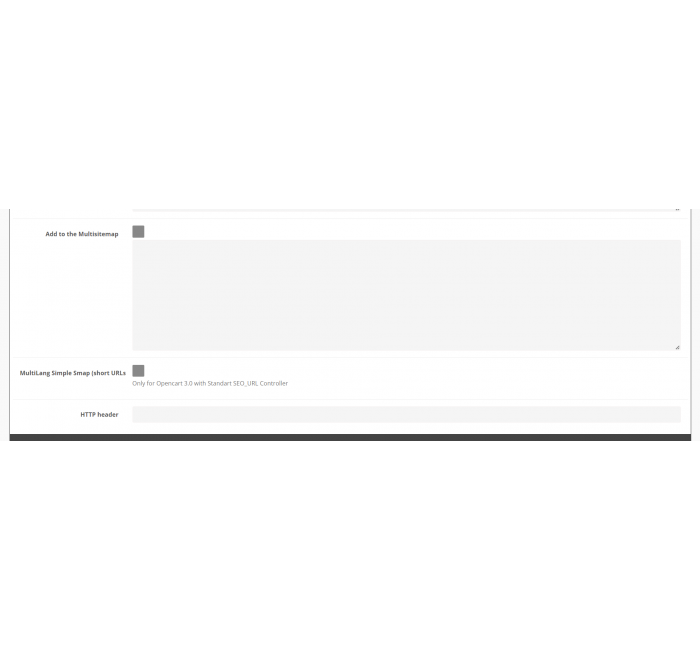 Надшвидкісна карта сайту (FX Sitemap) Надшвидкісна карта сайту (FX Sitemap)